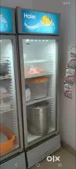 Haire fridge