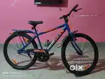 Hercules bycycle