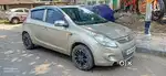 I20 Just handset car(Sudu sekhar jonno) Top model pow windo, pow Steer
