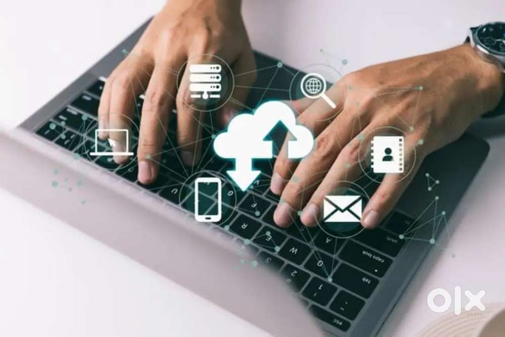 We are hiring for partain job seekers