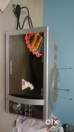 Non using oven