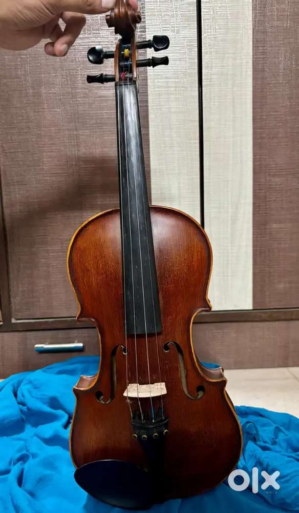 Violin.rare used imported professional violin