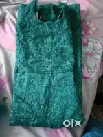 Beautiful new A line frock
