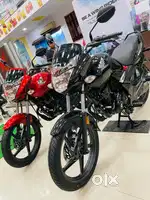 Discount 6,500 Free Helmet Free Body Cover