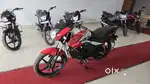 Self start a one bike 1st owner bike h kuch bhi kami nhi h