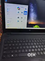 Hp laptop 16 inch Good Condition