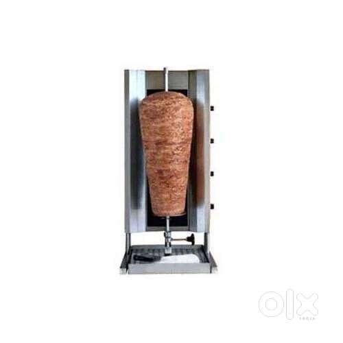 Shawarma maker