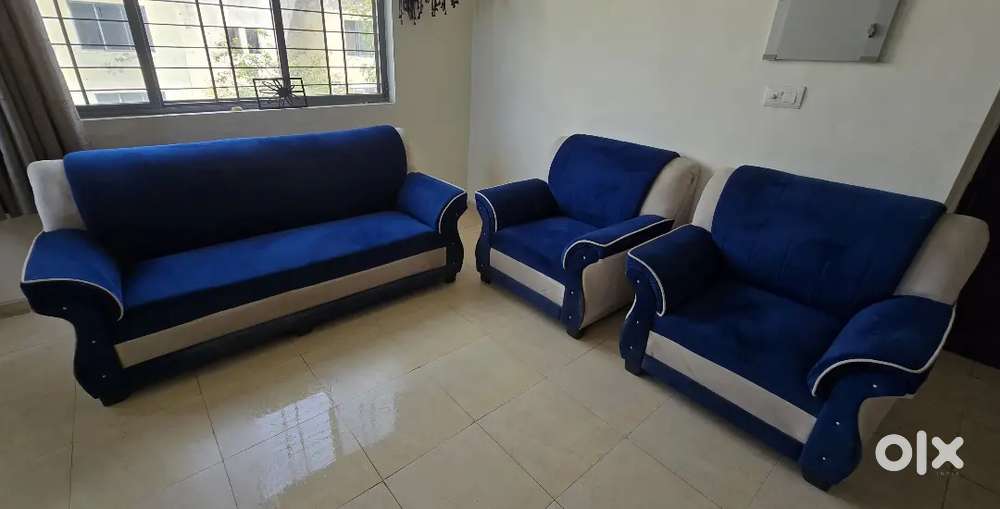 Sofa set 3+2