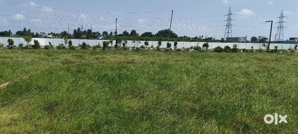 Tirumudivakam otring rood nearby