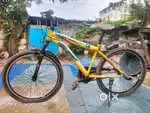 All Good condition