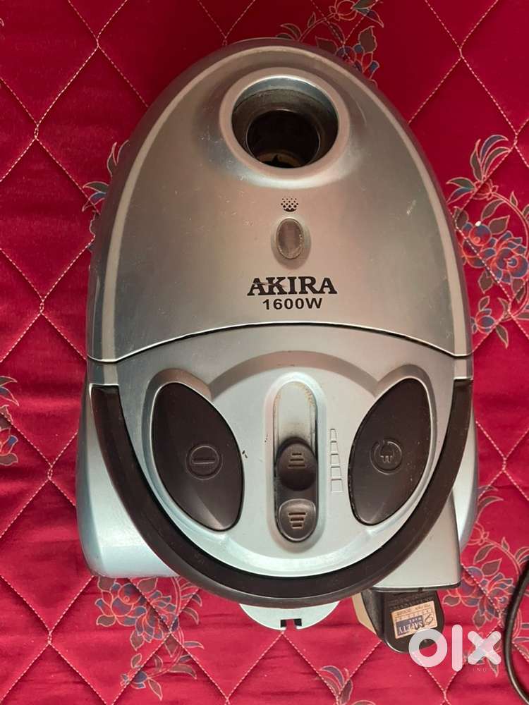 Vacuum cleaner for Sale