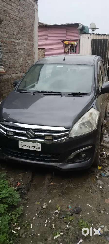 Maruti Suzuki Ertiga 2012 Diesel Good Condition