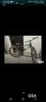 Hercules FX200 26T