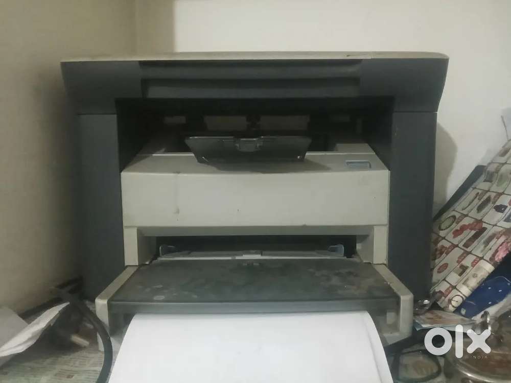 Printer hp 1005