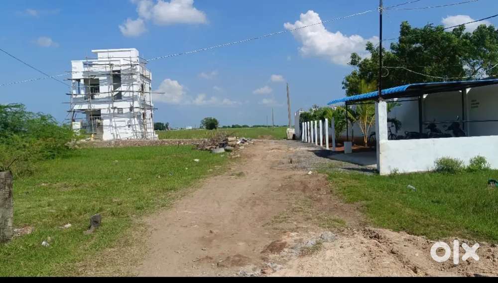 Land for sale urgent money