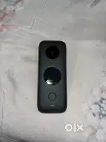 INSTA 360 X2