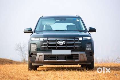 Hyundai Creta Well Maintained