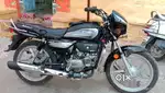 Bike is full condition