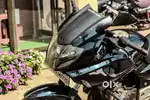 Good condition bike..