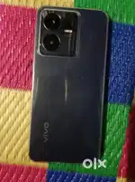 Vivo y22. 4 ram 64 gb