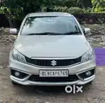 Maruti Suzuki Ciaz VDI(O) SHVS, 2017, Diesel