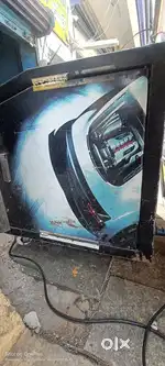 HYDRO TECH
