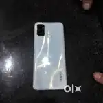 OppoA53 phone