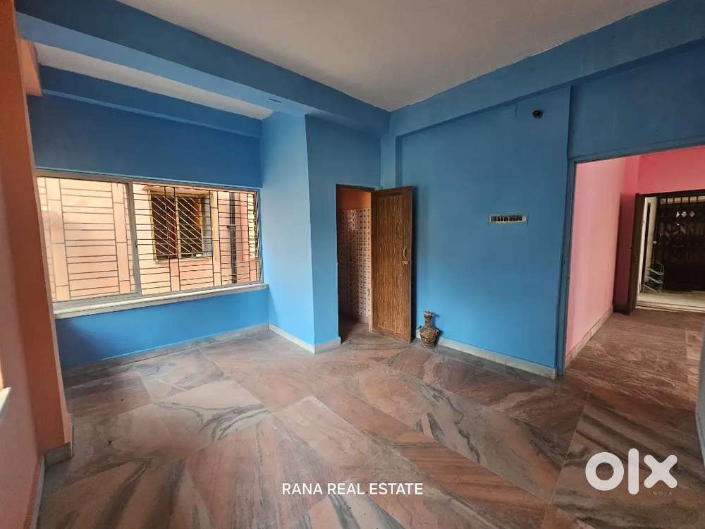 Fully restriction free family friendly 2bhk rent n bakultala chowrasta