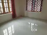 Semi furnished neat apartment for rent in Kalpetta.