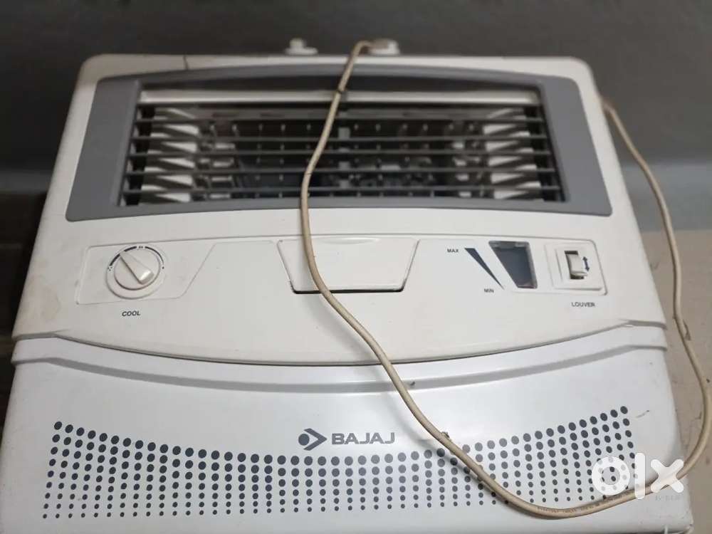 A window cooler from Bajaj