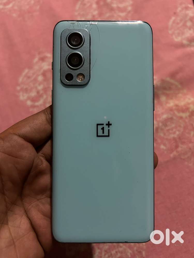 Oneplus nord 2
