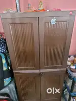 PVC Almira(Polo make)