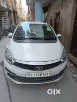 Tata Tigor 2018 CNG & Hybrids 75000 Km Driven