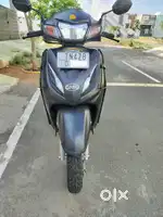 Honda activa DLX