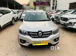 Renault KWID RXL, 2017, Petrol