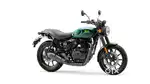 Hunder 350 parts