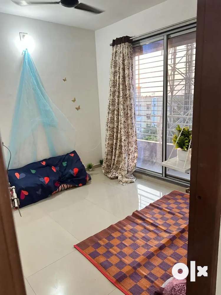 1Bhk Flat for sale