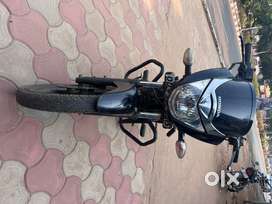 Good mileage with good condition Honda Unicorn with Bhubaneswar RTO .