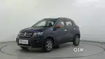 Renault KWID Climber 1.0 AMT, 2017, Petrol