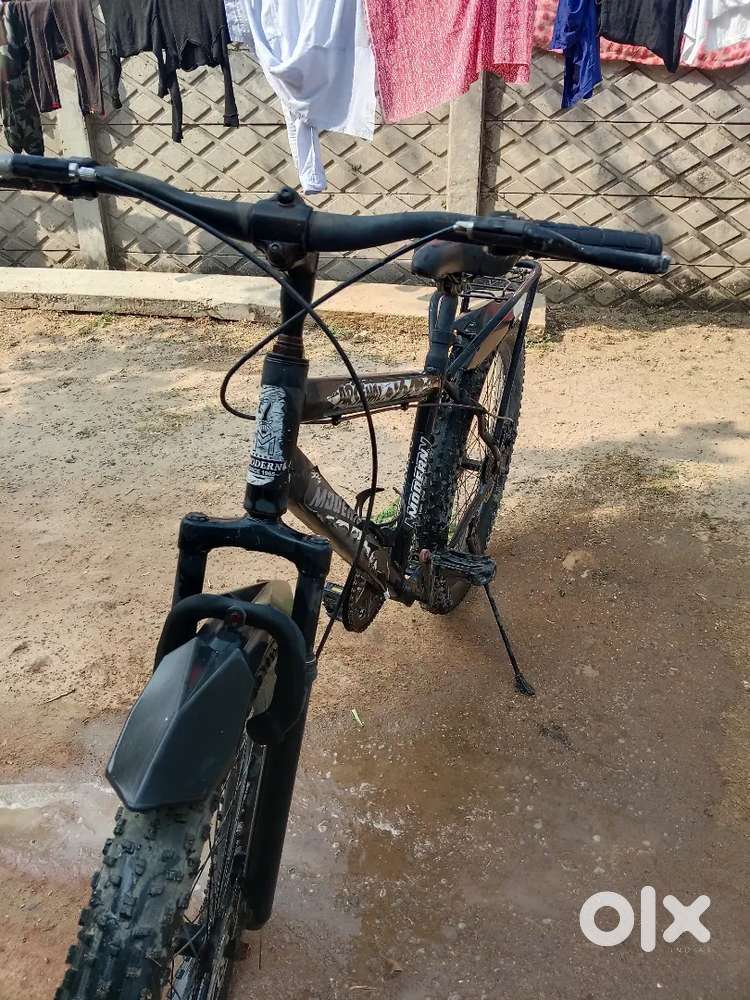 Very good condition  and disbreak