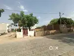 845 Sq Ft Plot for Sale in Katka near Ved physiotherapy centre