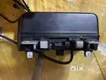 Car sterio unit