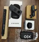 Insta360 x2 Brand new condition with all accesories