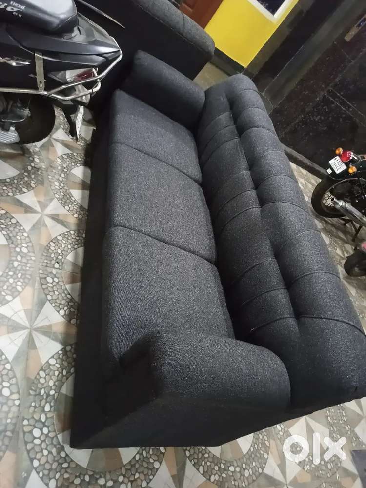 Supreet furniture brand New 3+1+1 sofa Prince