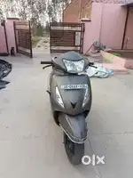 Good condition 15000 driven