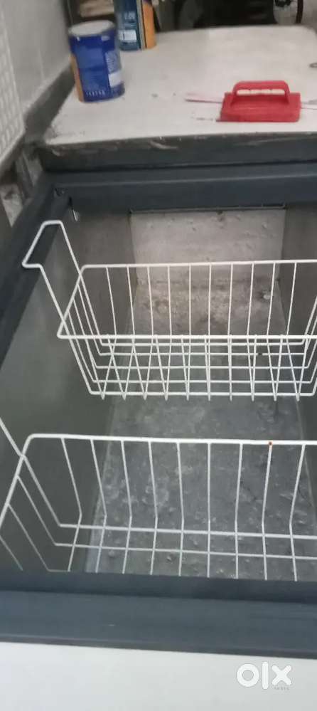 500 leter d ferij 3 year old good candisan 15000  rs