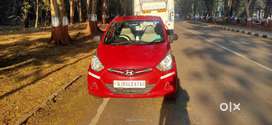 Hyundai EON 2018 Petrol 41000 Km Driven