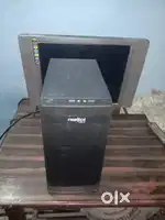 ZEBRONICS mother Board, 3rd Gen Intel Cpu For Sell Price 5999/-