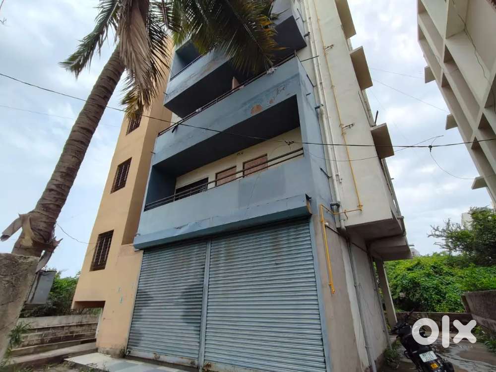 2BHK Flat for sell,