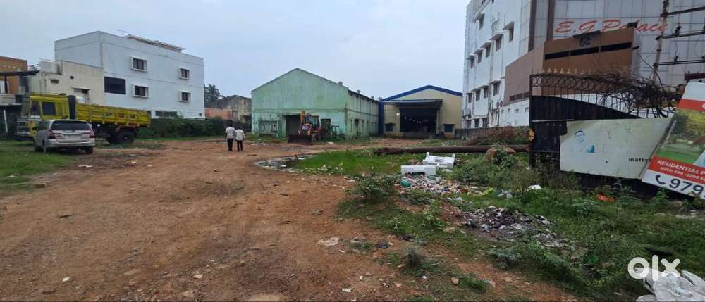 COMMERCIAL RENTAL INCOME WEARHOUSE FOR SALE ON GNT ROAD RED HILLS CH52